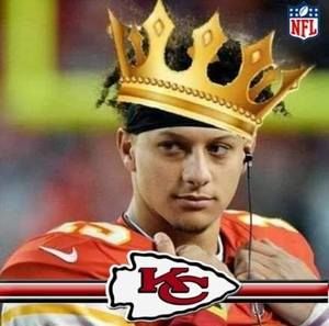 Meet your Posher, Patty